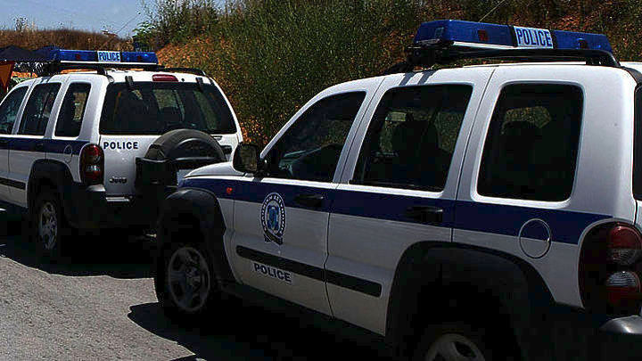 Θεσσαλονίκη: Ένας νεκρός και τρεις τραυματίες στη διάρκεια καταδίωξης από αστυνομικούς