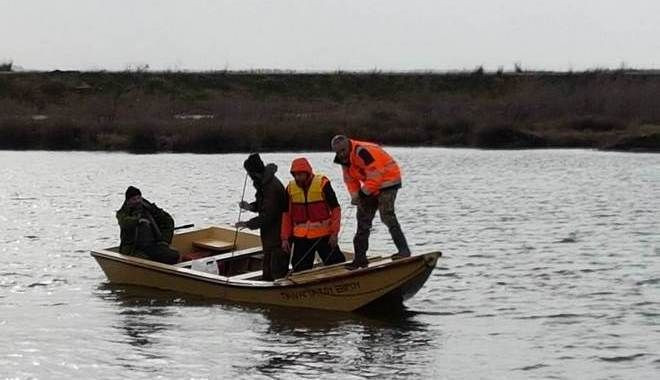 Νεκρός βρέθηκε ο 49χρονος αγνοούμενος ερασιτέχνης ψαράς στον Έβρο