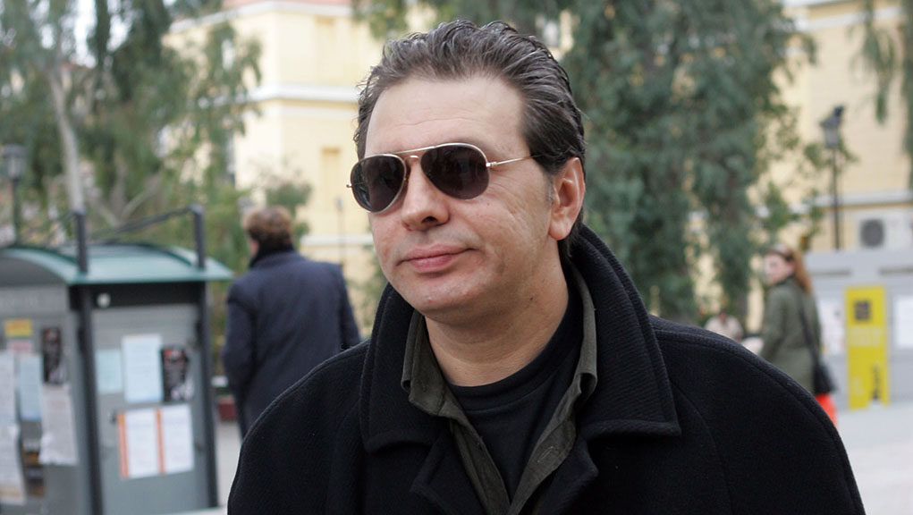 Αποζημίωση 15.000 ευρώ θα δώσει ο Χίος στον Χατζηνικολάου για  συκοφαντίες και εξύβριση