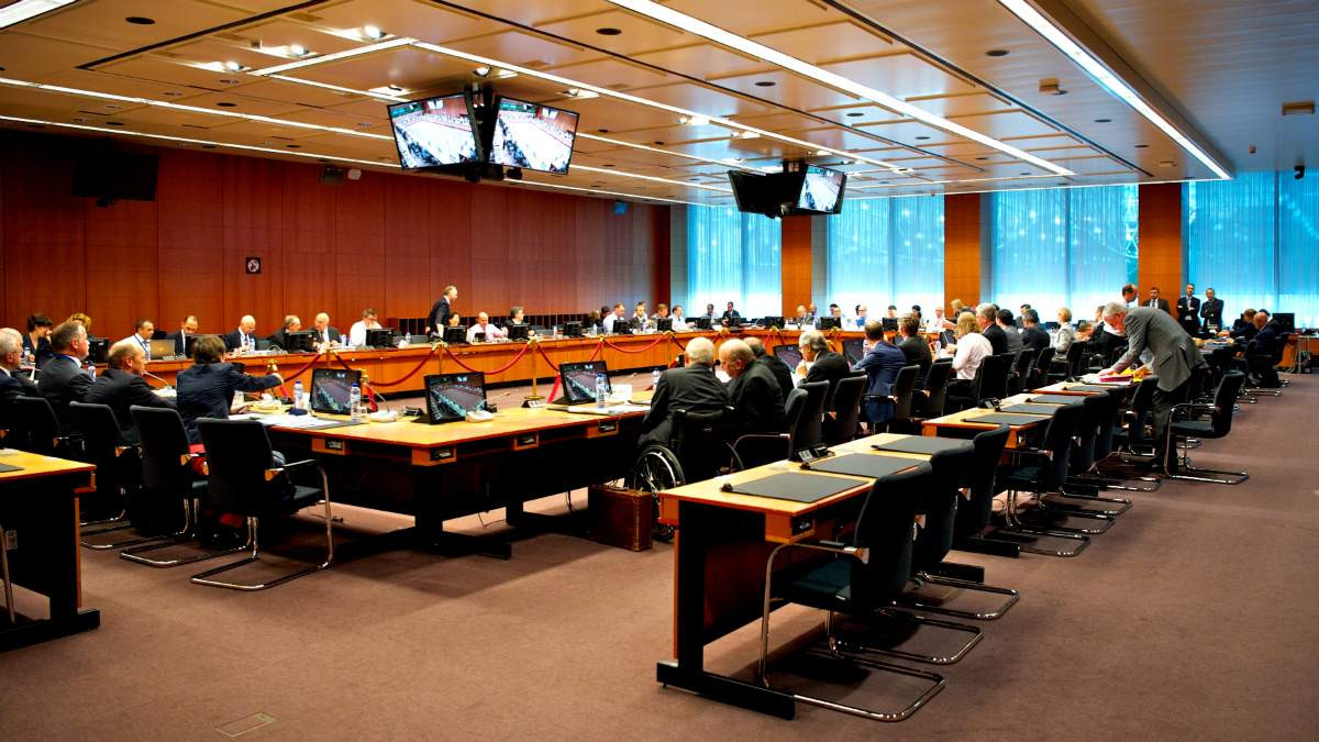 Νέα συνεδρίαση του Euroworking για την γ’ αξιολόγηση πριν το Eurogroup