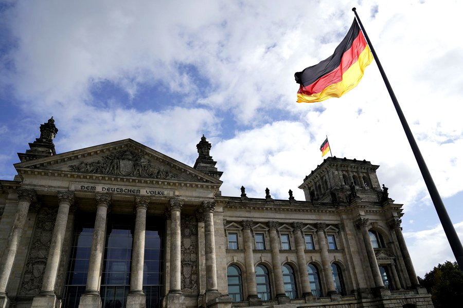 Πόσα κέρδισε η Γερμανία από την κρίση