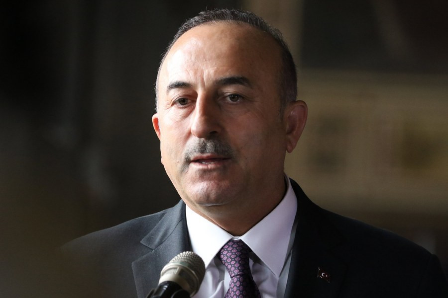 Τουρκοκυπριακά συνδικάτα σε Τσαβούσογλου: «Είστε υπουργός Εξωτερικών της χώρας σας και όχι της δικής μας»