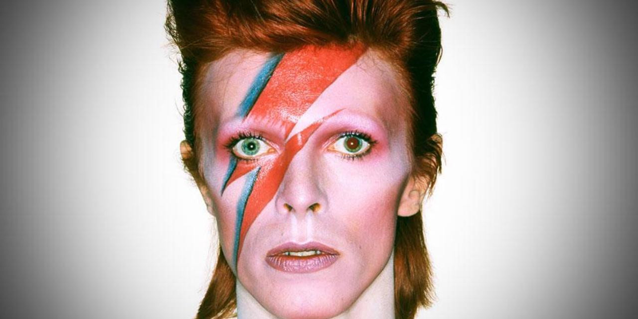 Αφιέρωμα στον David Bowie με τον Κωνσταντίνο Τζούμα