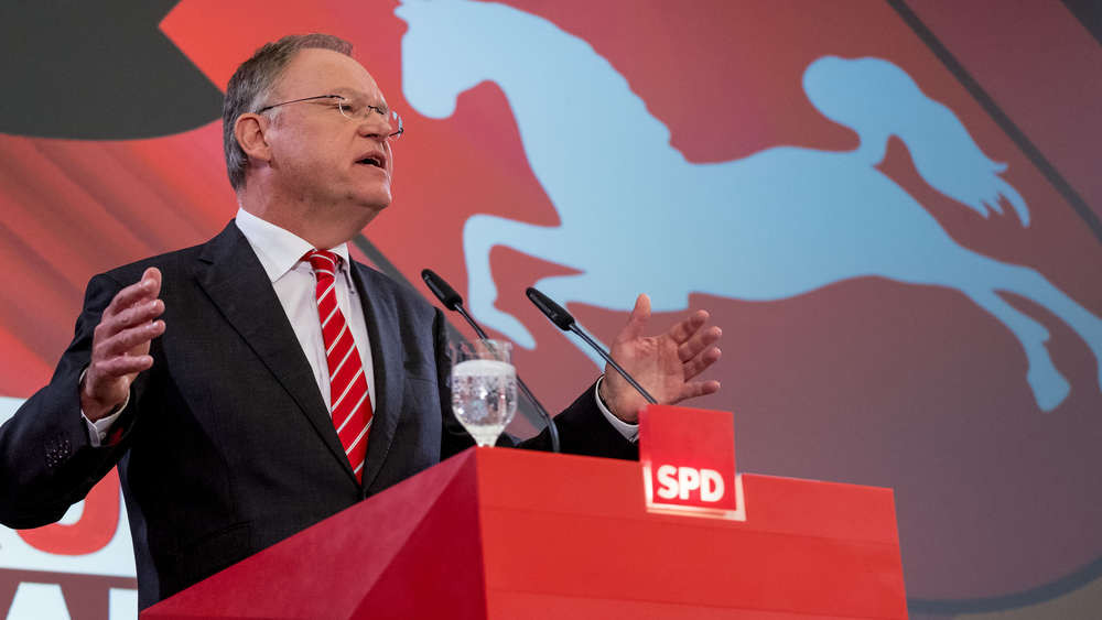 Κατά του «μεγάλου συνασπισμού» το SPD Βερολίνου και Κάτω Σαξονίας