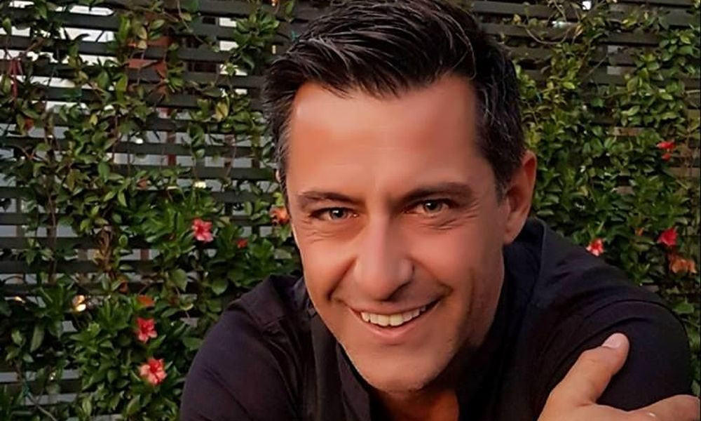 Κωνσταντίνος Αγγελίδης: Προσπάθησαν να τον επαναφέρουν σε συνείδηση, αλλά δεν αντέδρασε