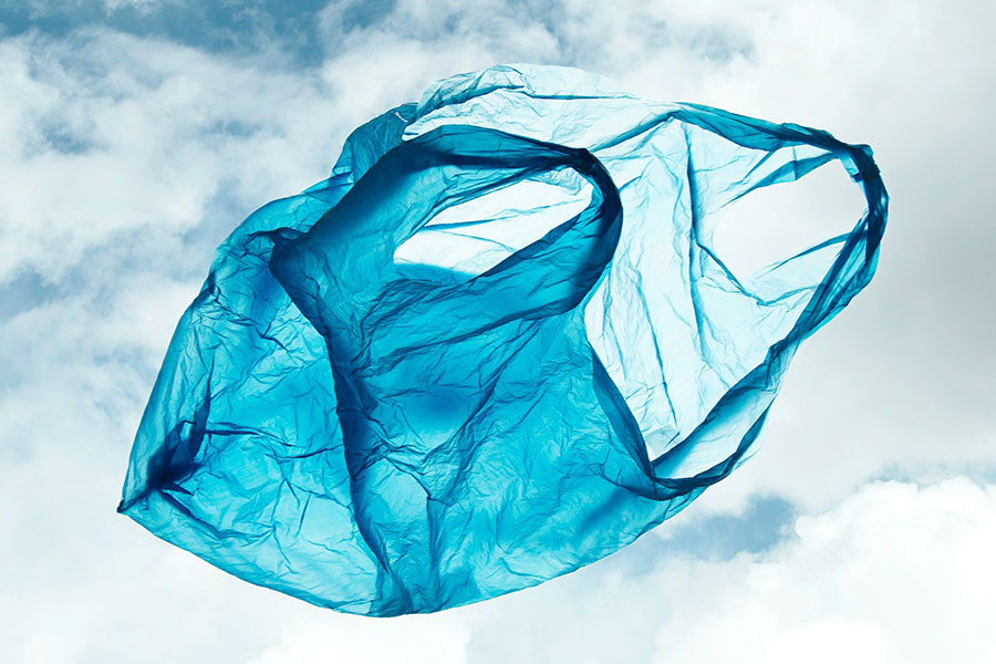 Σχέδιο για τη μείωση των πλαστικών στην ΕΕ έως το 2030