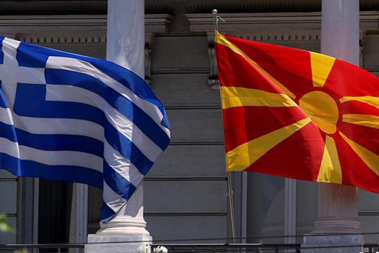 Suddeutsche Zeitung για ΠΓΔΜ: «Η Αθήνα έχει το πάνω χέρι στη διένεξη για την ονομασία»