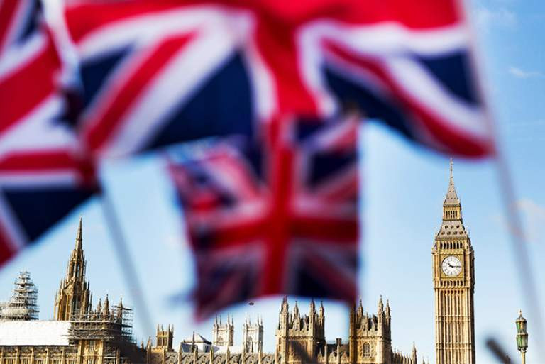 Bρετανία: Η Βουλή των Κοινοτήτων ενέκρινε το νομοσχέδιο για το Brexit