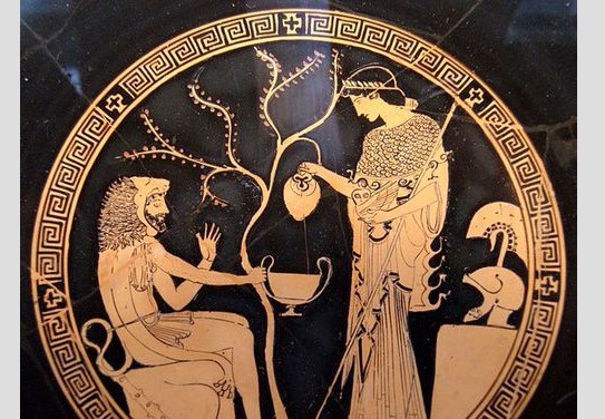 Έπιναν οι αρχαίοι Έλληνες μπύρα;