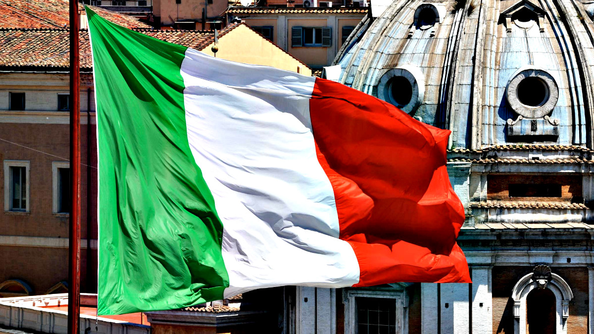 Ιταλικές εκλογές… pasticcio