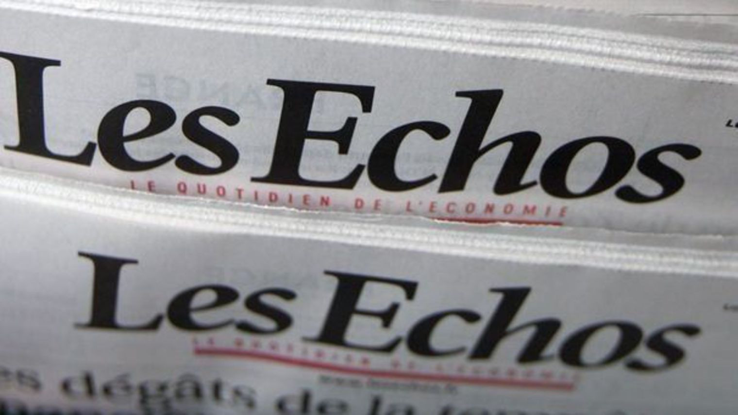 Les Echos: Το Εurogroup θα στείλει ένα πολύ θετικό μήνυμα στην Αθήνα