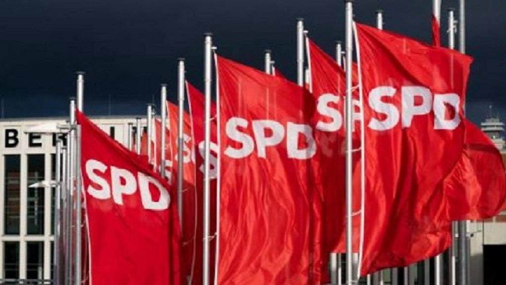 Γερμανία: Τα βλέμματα στραμμένα στο συνέδριο του SPD