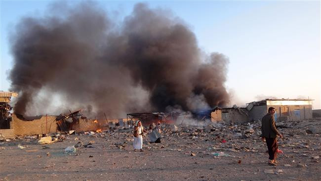 Υεμένη: 16 νεκροί από ρουκέτες και αεροπορικές επιδρομές