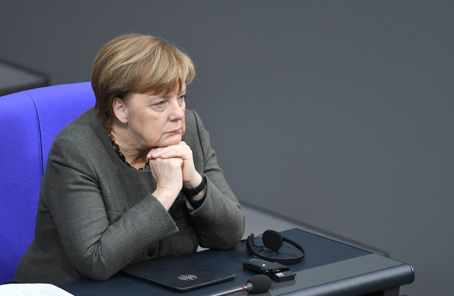 Γερμανία: Η πλειονότητα των Χριστιανοδημοκρατών δεν θέλει παραχωρήσεις στο SPD