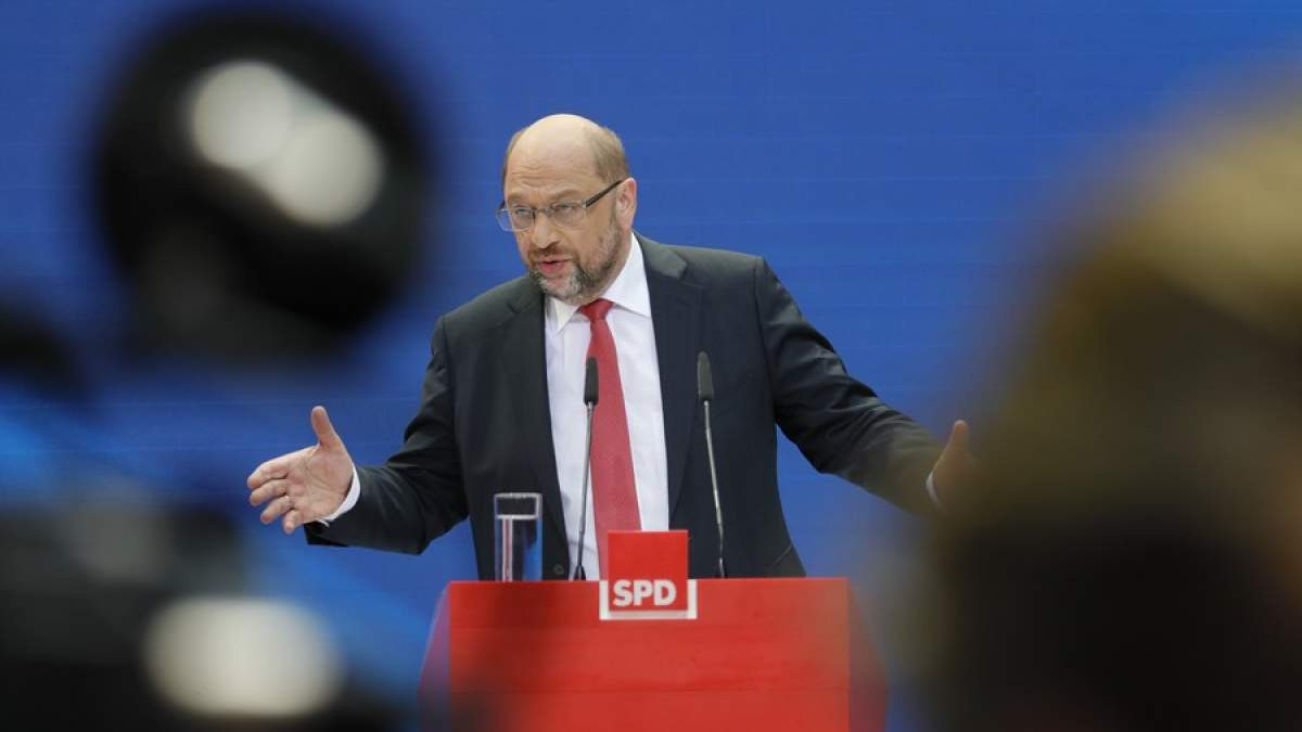 SPD: Δεν επιτρέπουμε πιέσεις