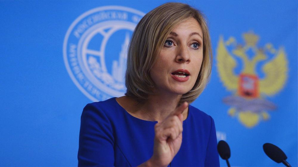 Ρωσία: Απόπειρες ξένης επέμβασης στην προεκλογική εκστρατεία θα απαντηθούν