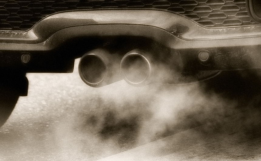 Οι γερμανικές αυτοκινητοβιομηχανίες έκαναν πειράματα ρύπων σε ανθρώπους