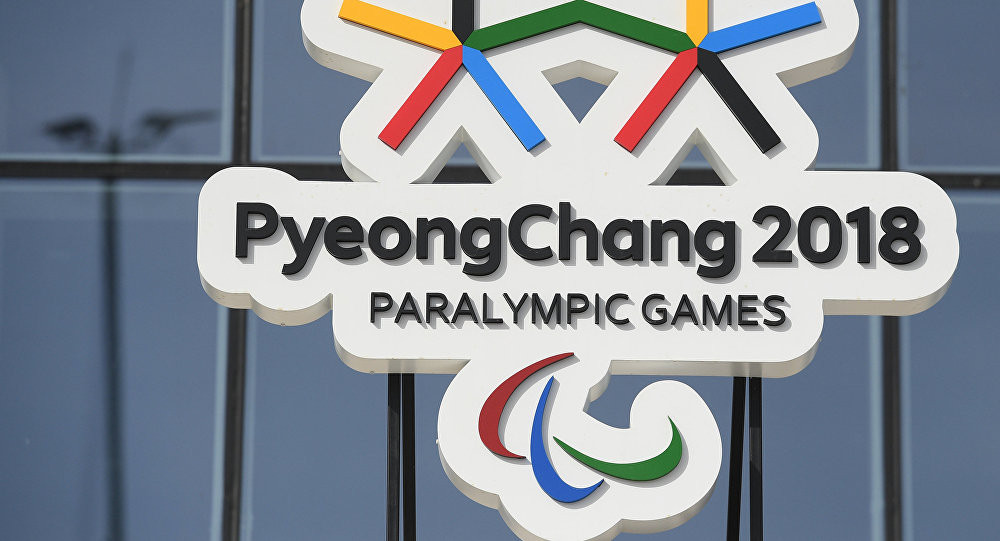 Οριστικός αποκλεισμός της Ρωσίας από τους Παραολυμπιακούς της Πιονγκτσάνγκ