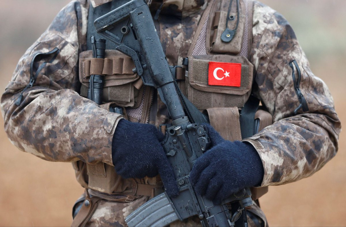 Έρευνα εναντίον Ιατρικού Συλλόγου στην Τουρκία που εξέφρασε ανησυχίες για τον πόλεμο στη Συρία