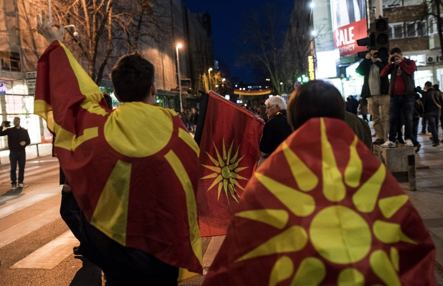 Μακεδονικό: Ο πανάκριβος λογαριασμός της μη λύσης