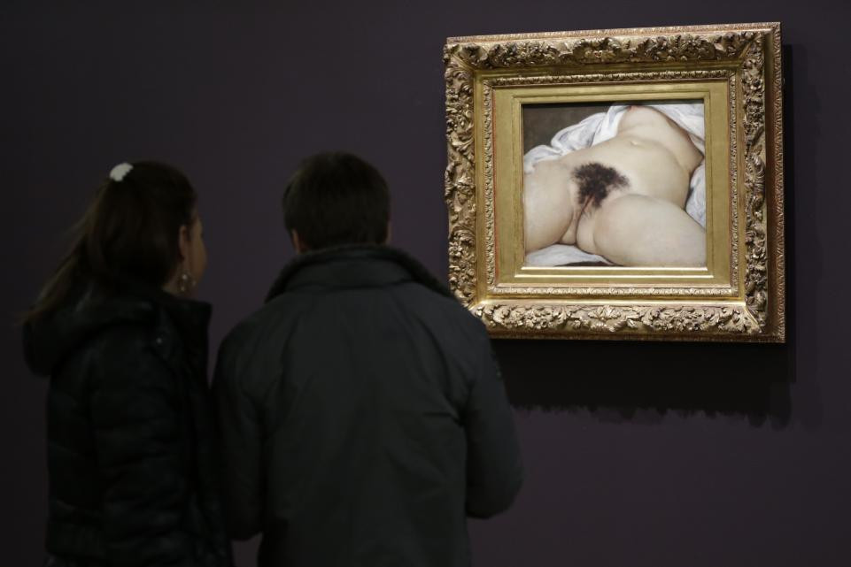 Το Facebook θα κληθεί να εξηγήσει στο δικαστήριο πώς «μπερδεύει» την τέχνη με την πορνογραφία