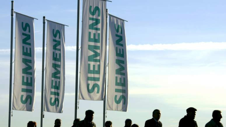 Στέλεχος της Siemens έστειλε 7 εκατ. ευρώ στις Παρθένες Νήσους, μετά την εντολή για έρευνα