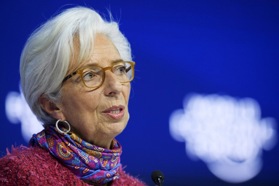Θα μπούμε στο πρόγραμμα μόνο με ελάφρυνση χρέους, λέει το ΔΝΤ