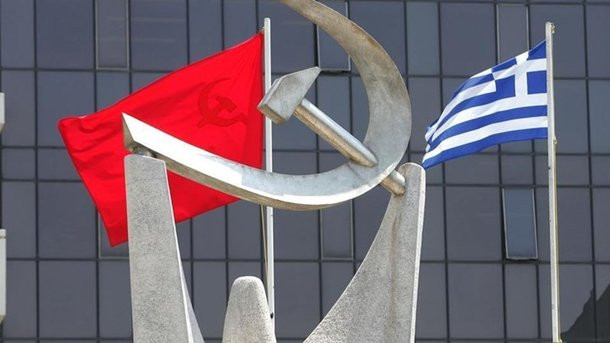 Το ΚΚΕ καταδικάζει την απειλητική επιστολή στον Νίκο Κοτζιά