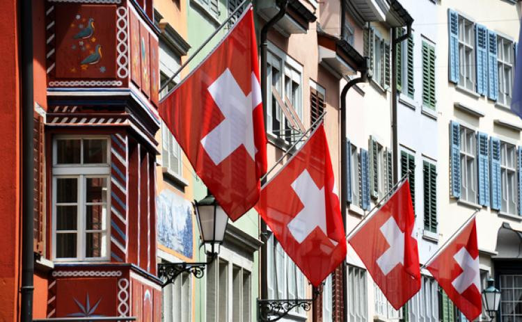 Η Ελβετία «μητέρα όλων των φορολογικών παραδείσων» – Ποιες χώρες ακολουθούν στη λίστα
