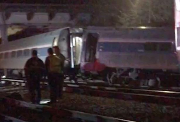 ΗΠΑ: Τουλάχιστον δύο νεκροί και 70 τραυματίες από σύγκρουση τρένων