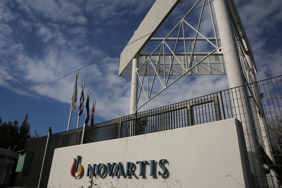 Κόντρα Άδωνι – Κοντονή για το σκάνδαλο Novartis