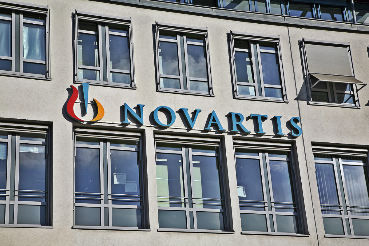 Σκάνδαλο Novartis: Δεκάδες εκατομμύρια μοιράστηκαν σε μίζες