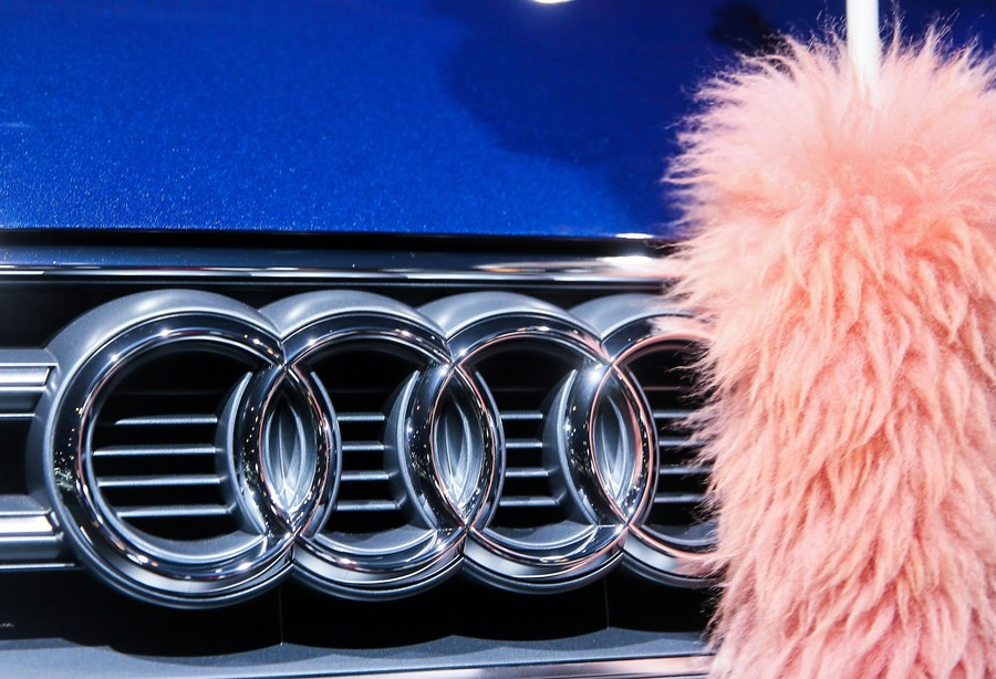 Γερμανία: «’Αρωμα» σκανδάλου ρύπων και για την Audi