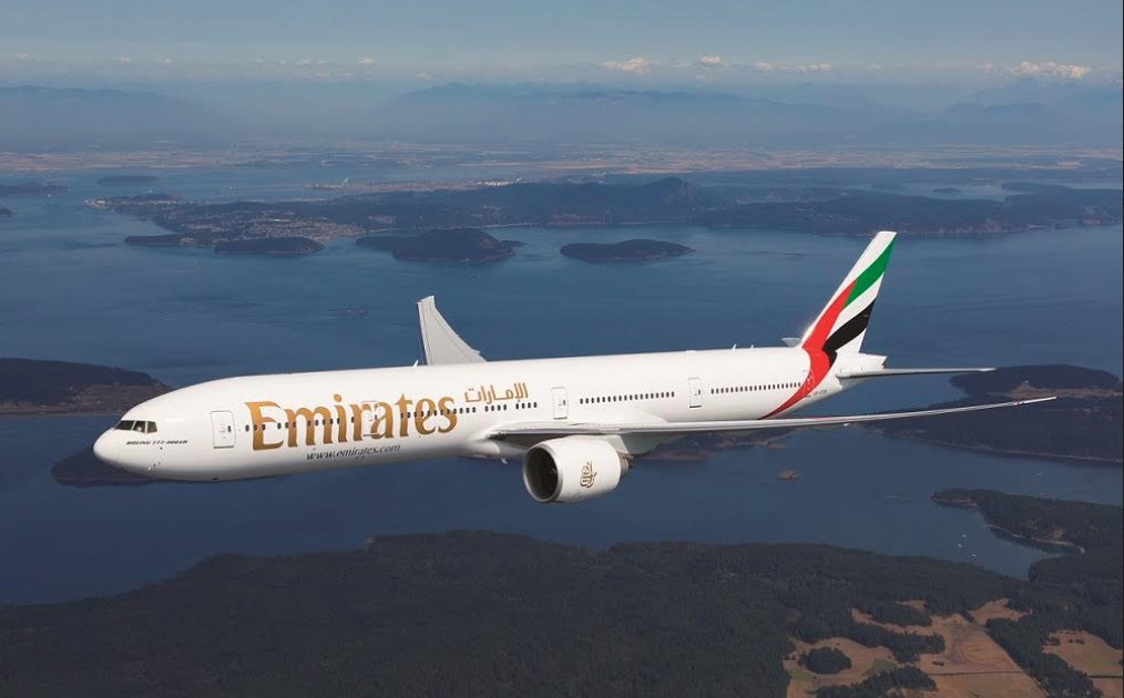 Προσφορές της Emirates στη Διακεκριμένη Θέση
