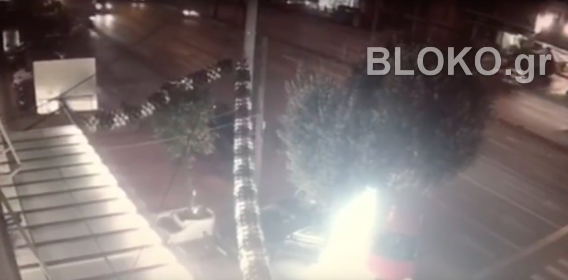 Βίντεο – ντοκουμέντο από την δολοφονία Στεφανάκου