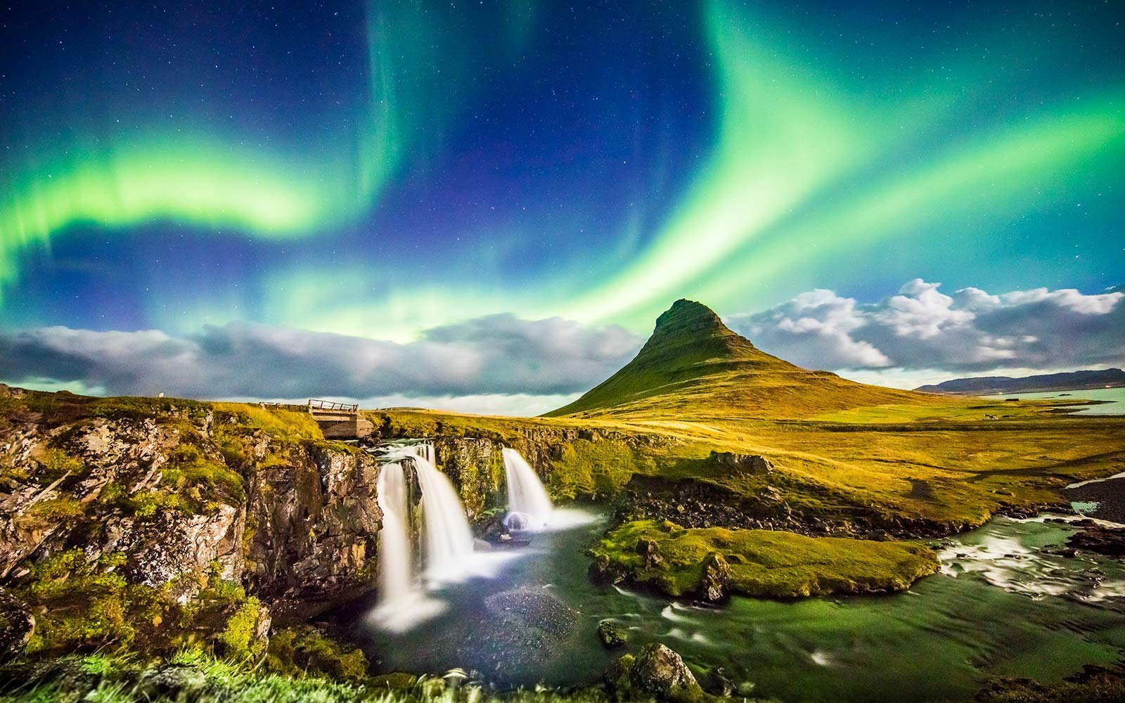 Η μαγεία της Ισλανδίας από ψηλά [ΦΩΤΟ+ΒΙΝΤΕΟ]