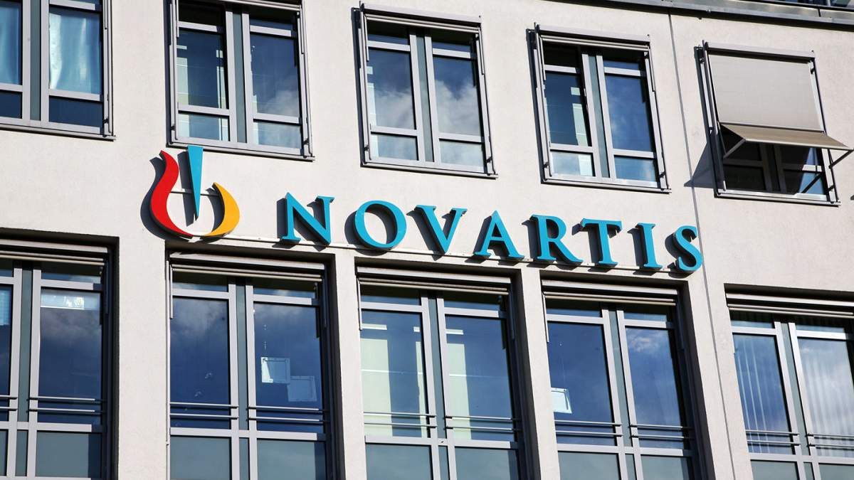 H Novartis λύνει το Μακεδονικό;