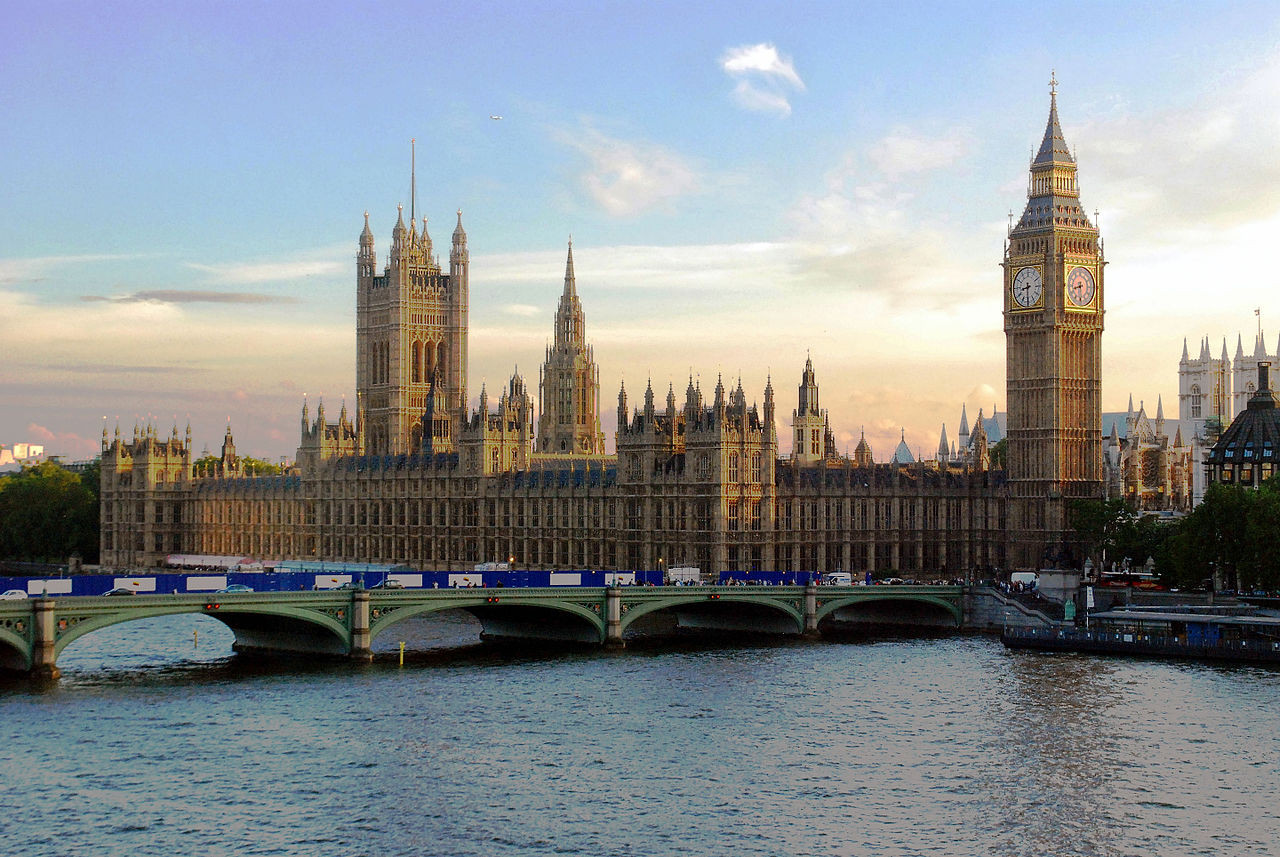 «Ναός»… της σεξουαλικής παρενόχλησης το βρετανικό κοινοβούλιο