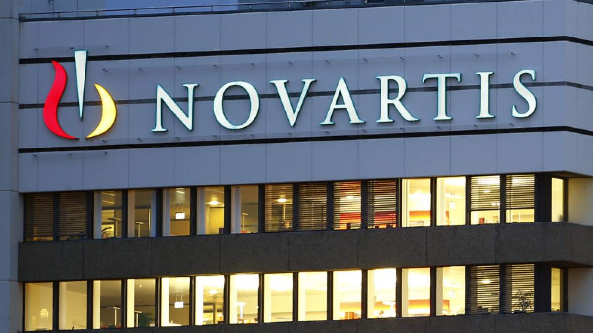 Έτσι δίνονταν οι μίζες της Novartis