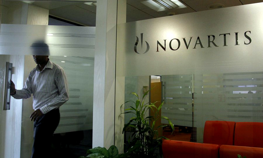 Συγκλονιστική κατάθεση στελέχους της Novartis: Γιατί προσπάθησα να αυτοκτονήσω