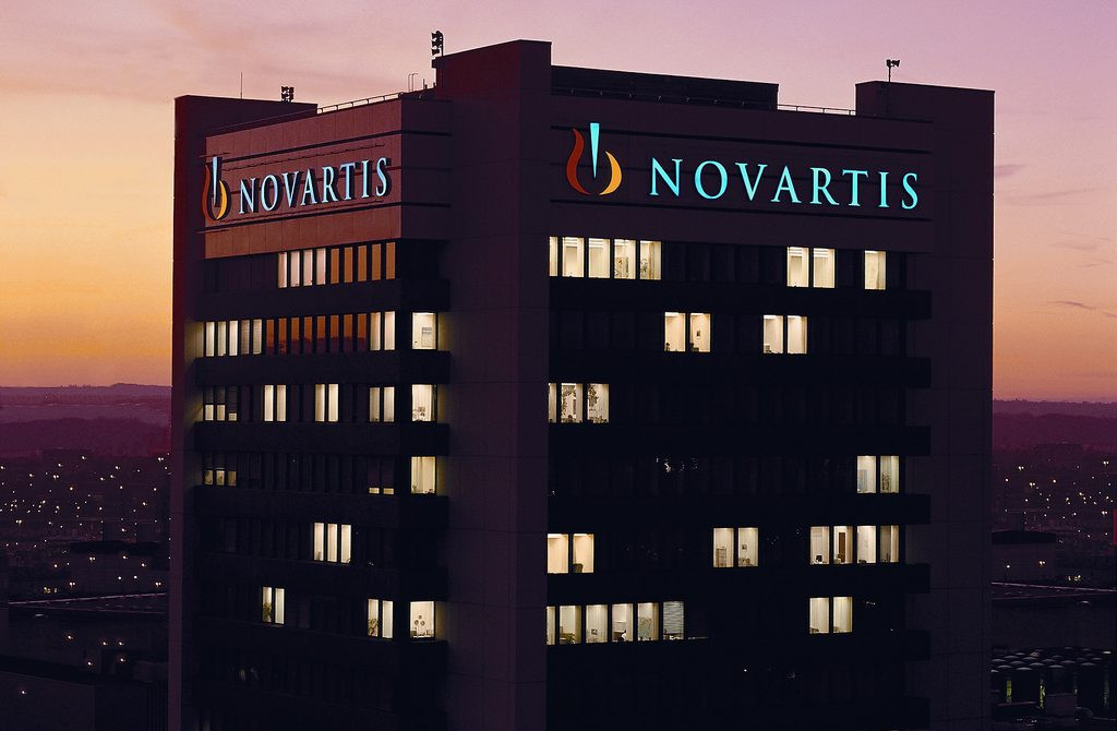 Σκάνδαλο Novartis: Το ημερολόγιο του Φρουζή και τα ραντεβού με τους πολιτικούς