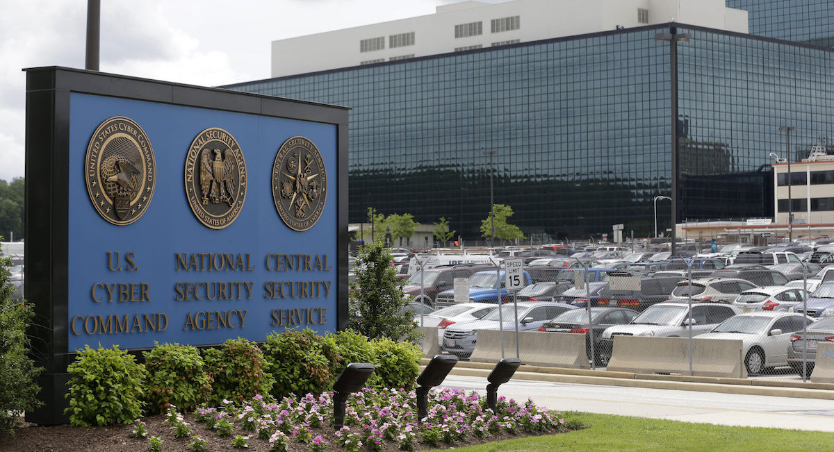 Ρώσος πουλούσε σε Αμερικανούς κατασκόπους κλεμμένα λογισμικά της NSA και στοιχεία για τον Τραμπ