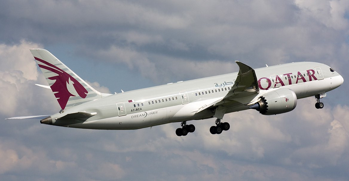 Απευθείας πτήσεις Ντόχα – Μύκονος με την Qatar Airways
