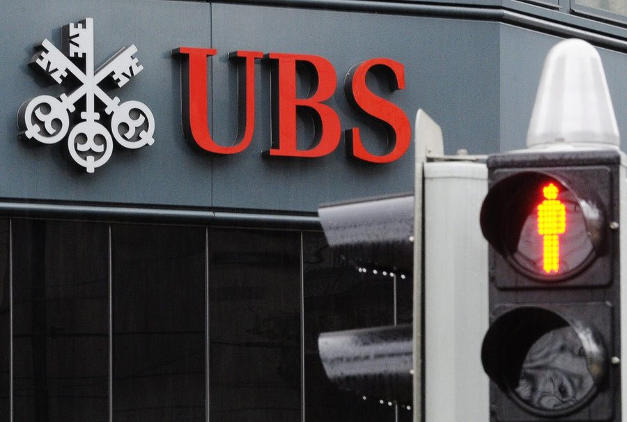 Στη UBS Ζυρίχης ο λογαριασμός που έστελνε χρήμα στην Ελλάδα