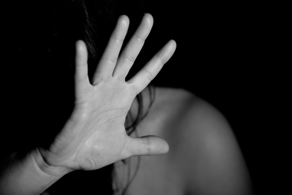 Σχεδόν 9 εκατ. Ιταλίδες έχουν πέσει θύματα σεξουαλικής παρενόχλησης