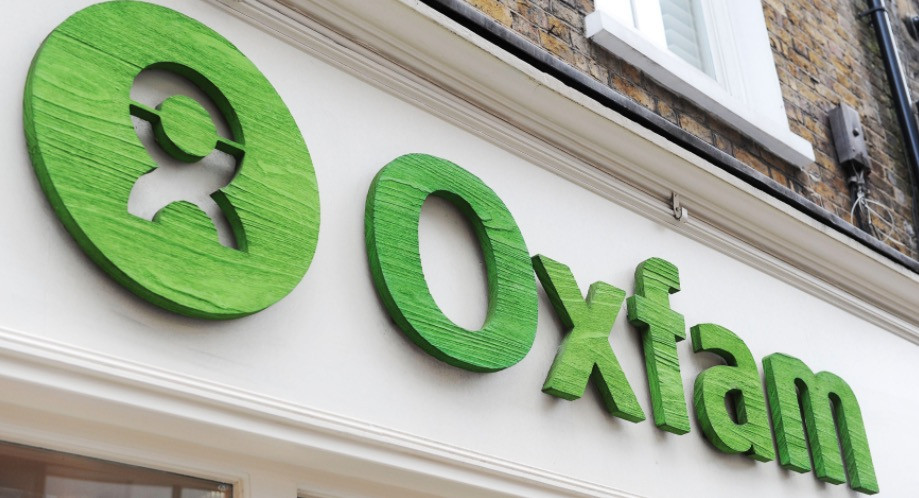 Συνελήφθη ο πρόεδρος της Oxfam International
