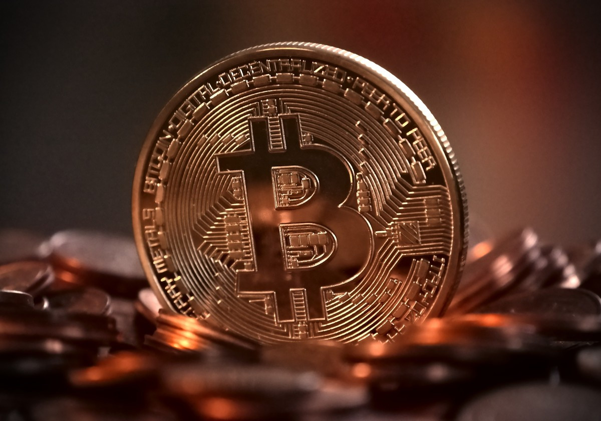 Ο Ντράγκι σε ρόλο «Πόντιου Πιλάτου» για το Bitcoin