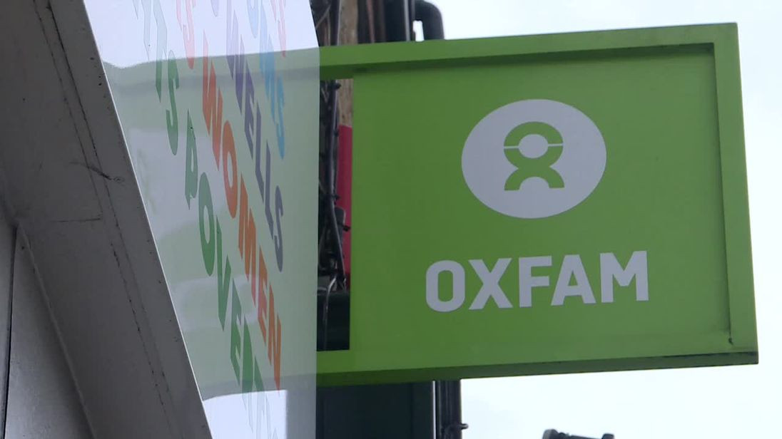Μετά τα σκάνδαλα η Oxfam συστήνει ανεξάρτητη επιτροπή
