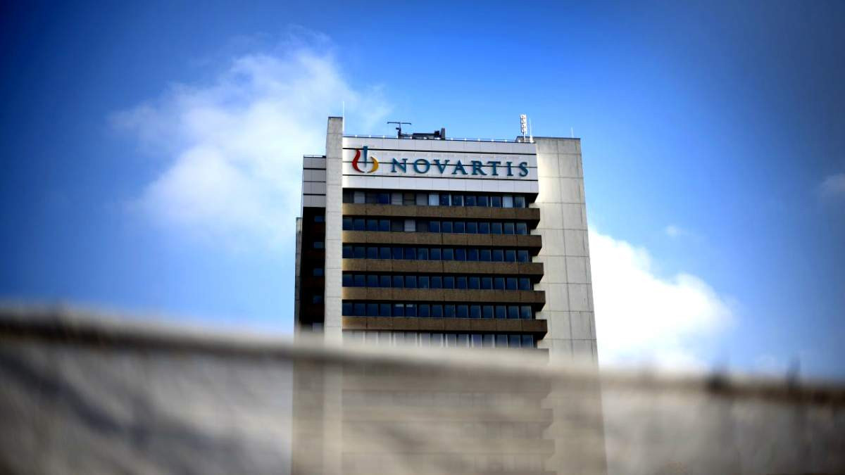 Πρώην στέλεχος της ΝΔ προστατευόμενος μάρτυρας στο σκάνδαλο Novartis;