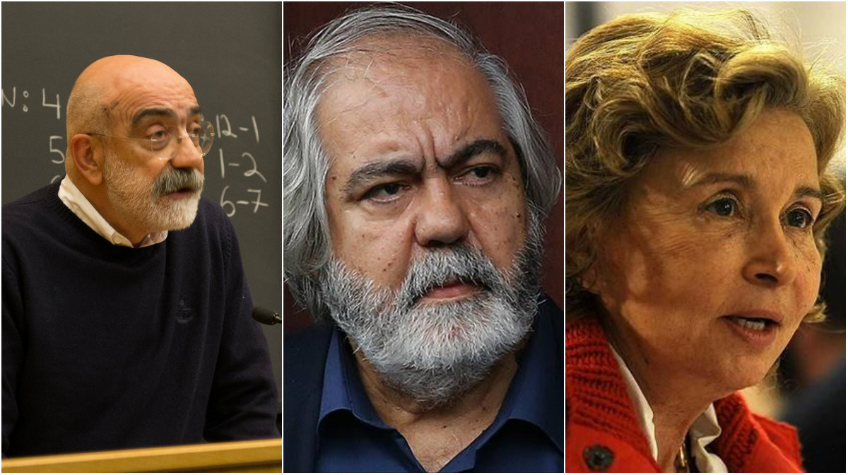 Τουρκία: Ισόβια σε τρεις διάσημους δημοσιογράφους για συμμετοχή στο πραξικόπημα